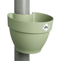 elho Regenfallrohrpflanzgefäß vibia campana 22cm – pistazien grün elho Regenfallrohrpflanzgefäß vibia campana 22cm – pistazien grün
