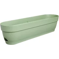 elho Balkonkasten vibia campana, 70 cm – pistazien grün elho Balkonkasten vibia campana, 70 cm – pistazien grün