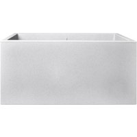 elho Pflanzkasten vivo next lang – 60 cm – living beton elho Pflanzkasten vivo next lang – 60 cm – living beton