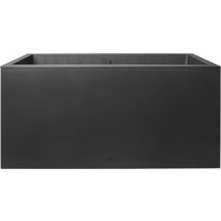 elho Pflanzkasten vivo next lang – 60 cm – living schwarz elho Pflanzkasten vivo next lang – 60 cm – living schwarz