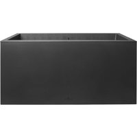 elho Pflanzkasten vivo next lang – 80 cm – living schwarz elho Pflanzkasten vivo next lang – 80 cm – living schwarz