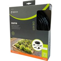 GEKA Basis-Bewässerungsset „Gemüse- & Blumenbeete“ – 1 Set GEKA Basis-Bewässerungsset „Gemüse- & Blumenbeete“ – 1 Set