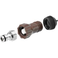 GEKA Druckminderer-Set 6 mm – 1 Set GEKA Druckminderer-Set 6 mm – 1 Set