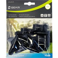GEKA Rohrverbinder Set 16 mm – 1 Set GEKA Rohrverbinder Set 16 mm – 1 Set