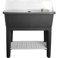 elho Anzuchttisch „NOA“ – living schwarz elho Anzuchttisch „NOA“ – living schwarz