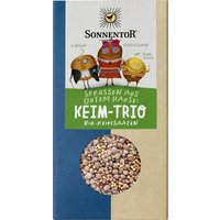 Sonnentor Bio Keim-Trio – 120 g Sonnentor Bio Keim-Trio – 120 g