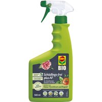 COMPO Schädlings-frei Plus AF für Zierpflanzen – 500 ml – Reg.Nr. 3148-909 COMPO Schädlings-frei Plus AF für Zierpflanzen – 500 ml – Reg.Nr. 3148-909