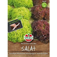 Sperli Salat-Mischung „Lollo-Mix“ 5m Saatband – 1 Pkg Sperli Salat-Mischung „Lollo-Mix“ 5m Saatband – 1 Pkg