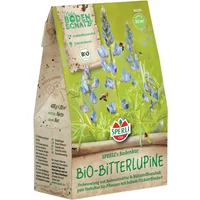 Sperli Bio-Bodenkur Bitterlupine – 400 g Sperli Bio-Bodenkur Bitterlupine – 400 g