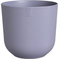 elho jazz rund 23 cm – lavendel lila elho jazz rund 23 cm – lavendel lila