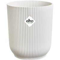 elho Blumentopf – vibes fold orchidee hoch 12,5cm – seidenweiß elho Blumentopf – vibes fold orchidee hoch 12,5cm – seidenweiß