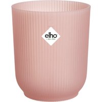 elho Blumentopf – vibes fold orchidee hoch 12,5cm – glasiertes Rosa elho Blumentopf – vibes fold orchidee hoch 12,5cm – glasiertes Rosa
