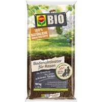 COMPO BIO Bodenaktivator für Rasen – 10 kg COMPO BIO Bodenaktivator für Rasen – 10 kg