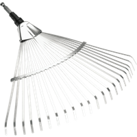 GARDENA combisystem Fächerbesen – 1 Stk. GARDENA combisystem Fächerbesen – 1 Stk.