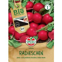 Sperli Bio Radieschen, Saatband – 1 Pkg Sperli Bio Radieschen, Saatband – 1 Pkg