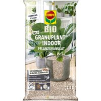COMPO Bio Indoor-Pflanzgranulat – 12,5 Liter COMPO Bio Indoor-Pflanzgranulat – 12,5 Liter