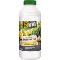 COMPO Bio Grundstoff Brennnessel – 1 Liter COMPO Bio Grundstoff Brennnessel – 1 Liter