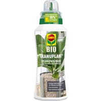 COMPO Bio Granuplantdünger – 500 ml COMPO Bio Granuplantdünger – 500 ml