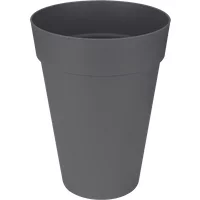 elho loft urban rund hoch 28 – anthrazit elho loft urban rund hoch 28 – anthrazit