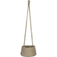 Garden Trading Blumenampel – Flach Garden Trading Blumenampel – Flach