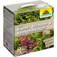 Neudorff Azet Baum-, Strauch- und Hecken-Dünger – 5 kg Neudorff Azet Baum-, Strauch- und Hecken-Dünger – 5 kg