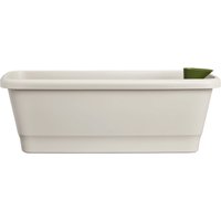 elho Balkonkasten – Noa M – warmes grau elho Balkonkasten – Noa M – warmes grau