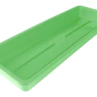 Windhager Saat-Schale 58x19x6cm – blassgrün Windhager Saat-Schale 58x19x6cm – blassgrün