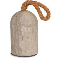 Garden Trading Zement-Türstopper – 1 Stk. Garden Trading Zement-Türstopper – 1 Stk.