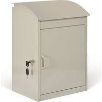 Garden Trading Stowe Paket/Post-Box – 1 Stk. Garden Trading Stowe Paket/Post-Box – 1 Stk.