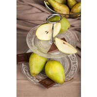 Kategorie <b>Obst </b> - Pyrus communis 'Köstliche von Charneu' CAC