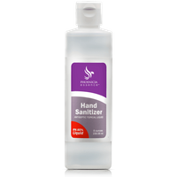 85% Isopropyl Liquid Alcohol 8oz Refill