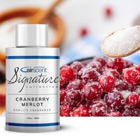 Cranberry Merlot