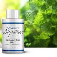 Eucalyptus Mint
