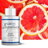 Ruby Guava