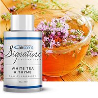 White Tea & Thyme