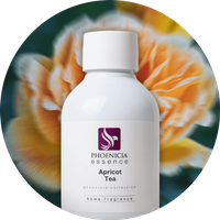 Apricot Tea