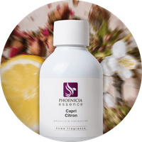 Capri Citron