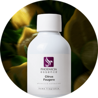 Citrus Fougere