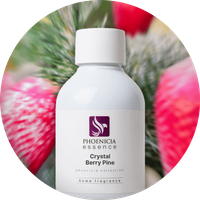 Crystal Berry Pine