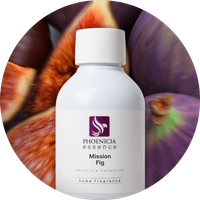 Mission Fig