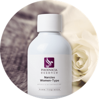 Narciso Women Type