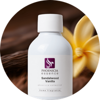 Sandalwood Vanilla
