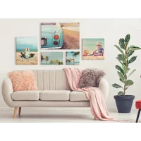 fotokasten 36% Rabatt auf Leinwände in der Größe 20x30 cm sichern