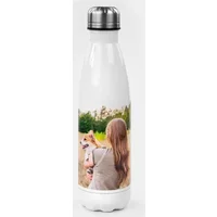 Myphotobook Gestalten und bestellen Sie Ihre Thermoflasche mit Fotodruck 25% sparen