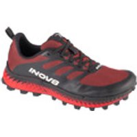 Inov-8 MudTalon Homme Rouge Noir Chaussures Inov 8 MudTalon
