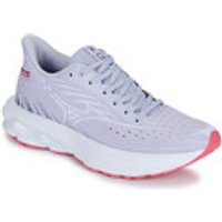 Mizuno Wave Skyrise 6 Femme Violet Chaussures Mizuno WAVE SKYRISE 6