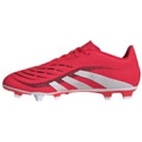 adidas Predator Club FG/MG Blanc Chaussures de foot adidas ID1326
