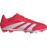 adidas Predator Club FG/MG Blanc Chaussures de foot adidas PREDATOR CLUB FG/MG ROBL