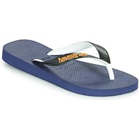 Havaianas TOP MIX women's Flip flops / Sandals (Shoes) in Blue