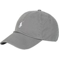 Polo Ralph Lauren HSC01A CHINO TWILL women's Cap in Grey